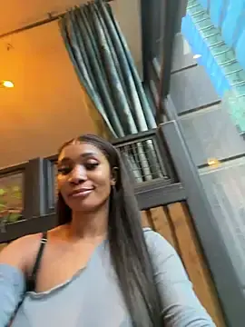 Stripchat Live Sex Cam of ___Nessa
