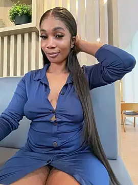 Stripchat Best live sex cam show of ___Nessa