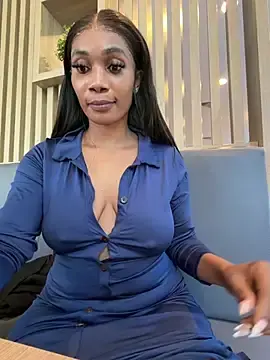 Stripchat Watch Live Sex Cams of ___Nessa