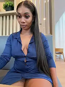 Stripchat Live Sex of ___Nessa