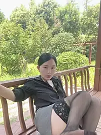 Stripchat Live Sex of lylxili