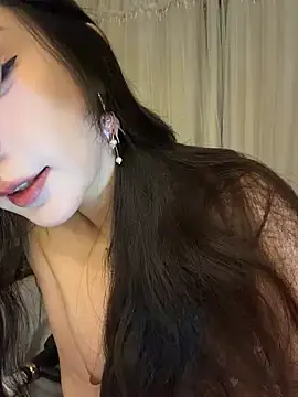 Stripchat Adult Webcam of 2026_qingyueyue