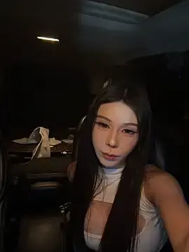 Stripchat Live Sex of 2026_qingyueyue