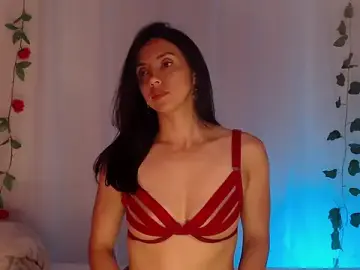 Stripchat Best live sex cam show of Belladonna_lips