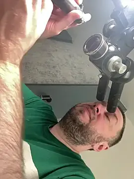 Stripchat Sex Cam of DorianJeday