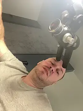 Stripchat Live Porn of DorianJeday