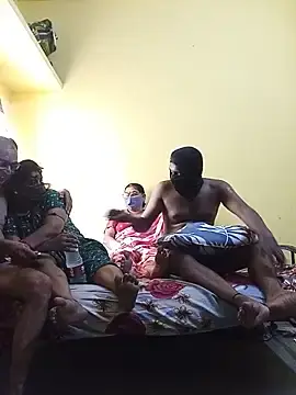 Stripchat Free Live Porn of Lovely_Old_Couples