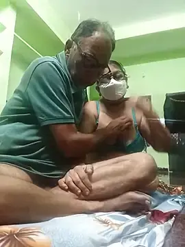 Stripchat Live Porn of Lovely_Old_Couples