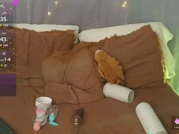 Stripchat Live Porn of _Little_sophie__
