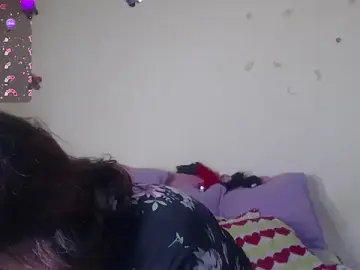 Stripchat Free Live Porn of evangeline_lover