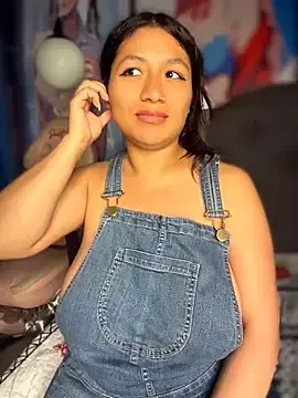 Stripchat Adult Webcam of Im_Little