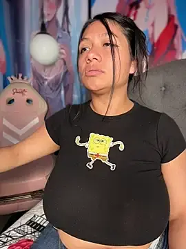 Stripchat Best Webcam of Im_Little