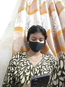Stripchat Sex Chat of Jaya-Ray