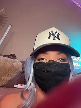 Stripchat Best live sex cam show of fairyxbella