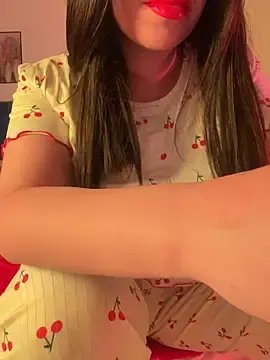 Stripchat Nude Webcam of OnlyRima