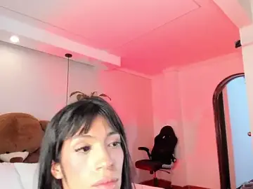 Stripchat Best live sex cam show of REINA_ADAHARA