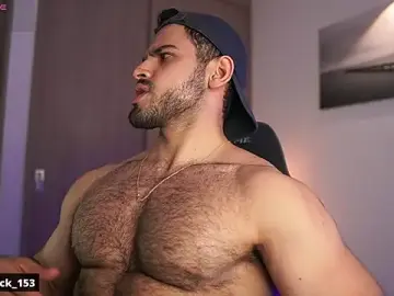Stripchat Sex Cam of Rick__Smith153