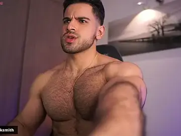 Stripchat Free Porn Cam of Rick__Smith153