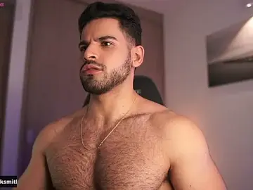 Stripchat Free Porn Cam of Rick__Smith153