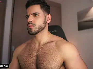Stripchat Adult Webcam of Rick__Smith153