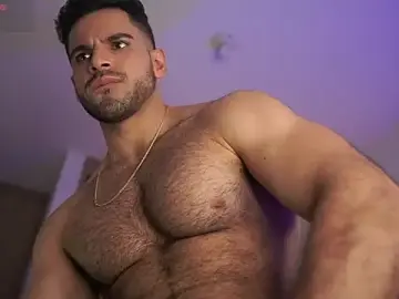 Stripchat Best Webcam of Rick__Smith153