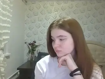 Stripchat Live Porn of TerraOtis
