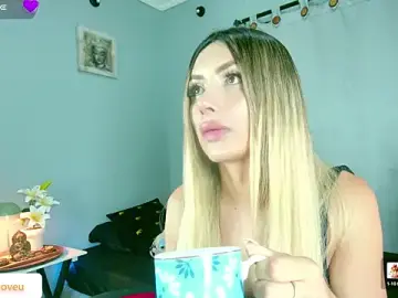 Stripchat Best Webcam of ale_lovee
