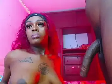 Stripchat Live Porn of pink_7777