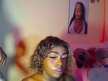 Stripchat Free Porn Cam of pink_7777