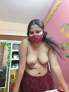 Stripchat Sex Chat of Kiya_6543