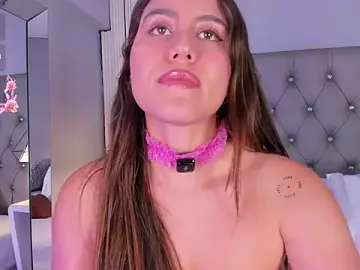 Stripchat Live Sex Cam of VioletthaRous