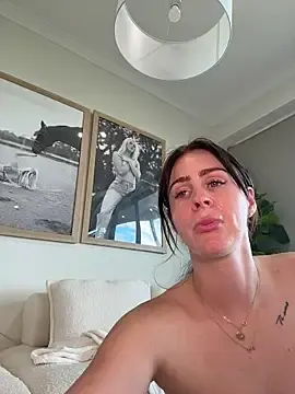 Stripchat Private Sex Chat of aus_queen