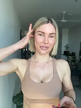 Stripchat Live Sex of raeparks