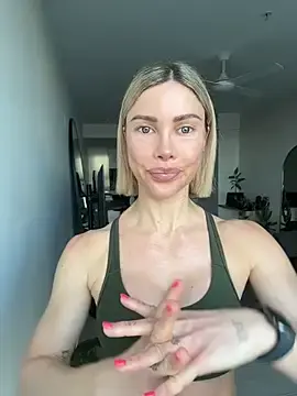 Stripchat Live Sex of raeparks