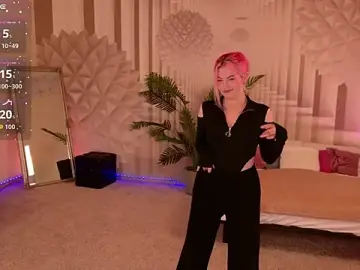 Stripchat Watch Live Sex Cams of Lisa_Adam