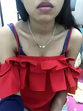 Stripchat Free Live Porn of Marathi_Dolly