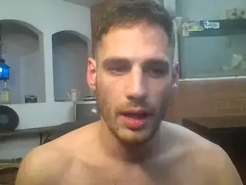 Stripchat Free Porn Cam of Stevenson988