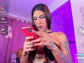 Stripchat Private Sex Chat of goddess_dirty_hotts