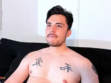 Stripchat Sex Chat of jasonxd9898