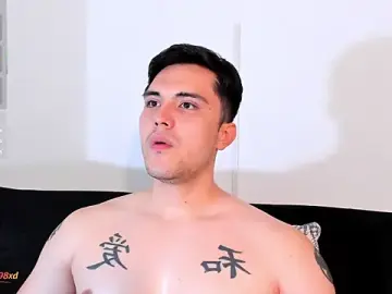 Stripchat Adult Webcam of jasonxd9898