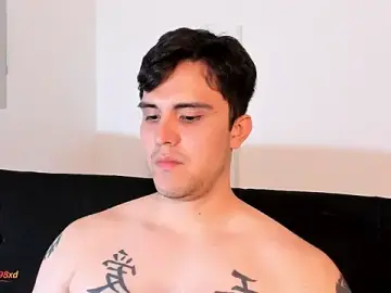 Stripchat Live Porn of jasonxd9898
