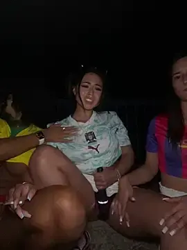 Stripchat Live Sex Cam of joanaelaa