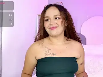 Stripchat Free Live Porn of CamilaGomez149