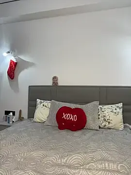 Stripchat Live Porn of CurlyLara