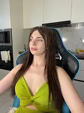 Stripchat Live Porn of CurlyLara
