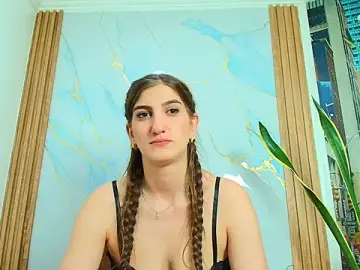 Stripchat Live Sex of Dafne_castro_