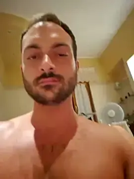 Stripchat Free Porn Cam of DamXHam