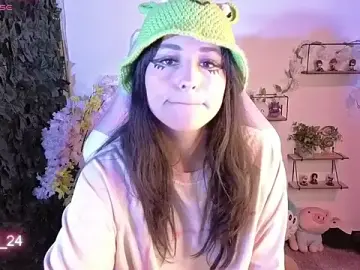 Stripchat Best live sex cam show of Eymmy_24