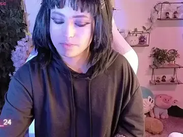 Stripchat Adult Webcams of Eymmy_24