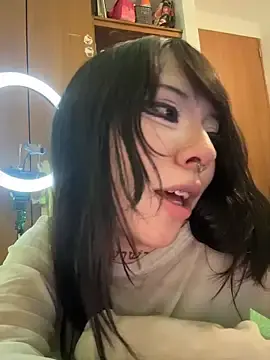Stripchat Nude Webcam of Kitty_yukimura